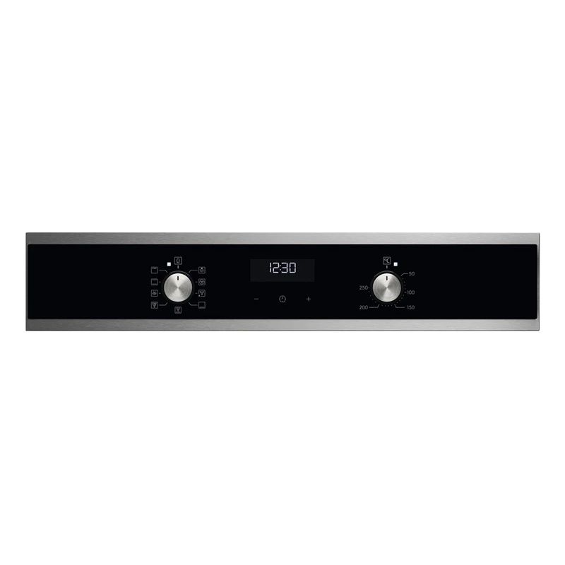 Cepeškrāsns EOF5H40BX ELECTROLUX