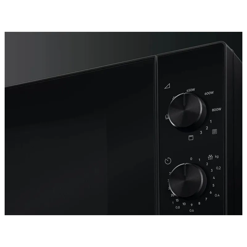 Mikroviļņu krāsns Electrolux EMZ421MMK