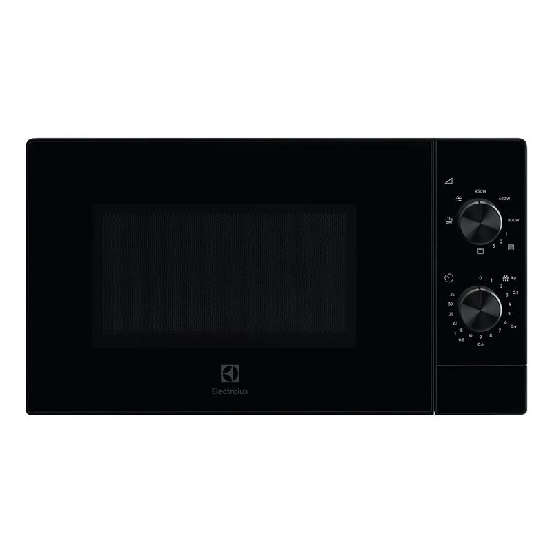 Mikroviļņu krāsns emz421mmk electrolux