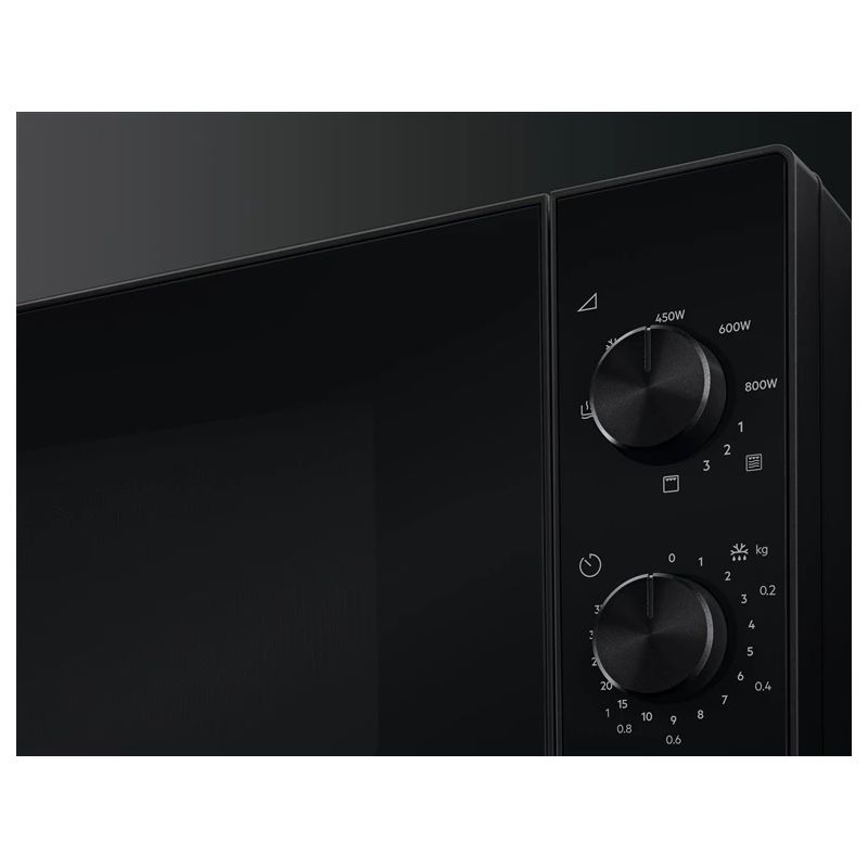 Mikroviļņu krāsns emz421mmk electrolux