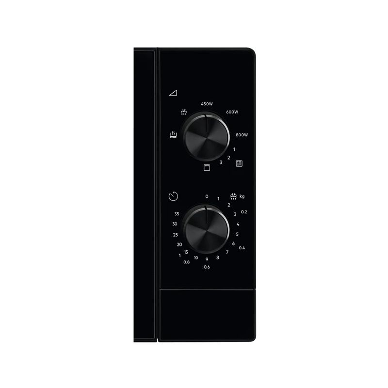 Mikroviļņu krāsns emz421mmk electrolux