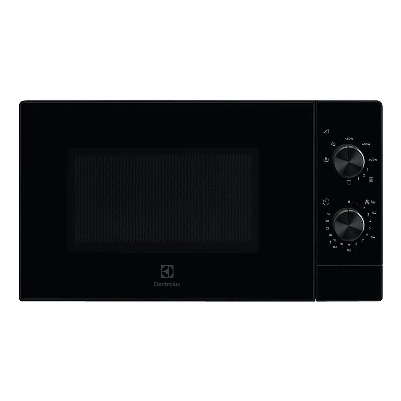 Mikroviļņu krāsns emz421mmk electrolux