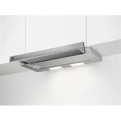 Встроенная вытяжка Electrolux 300 serija LFP226S, серый цв.