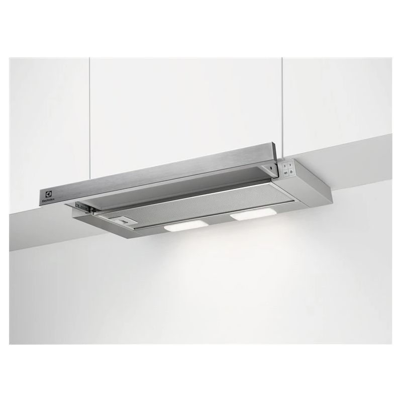 Iebūvēts tvaika nosūcējs Electrolux 300 serija LFP226S