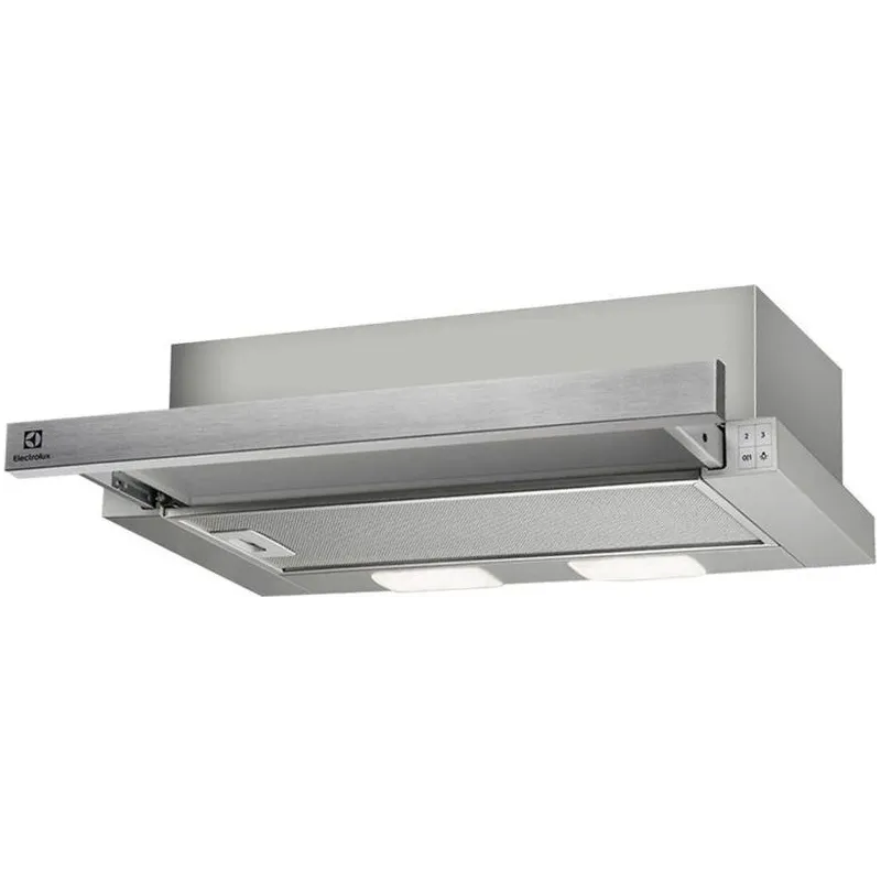 Įmontuojamas gartraukis Electrolux 300 serija LFP226S, pilka sp.