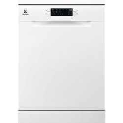 Iebūvēts tvaika nosūcējs ESA47300SW Electrolux