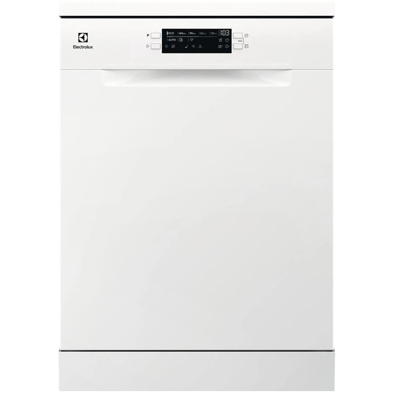 Iebūvēts tvaika nosūcējs ESA47300SW Electrolux