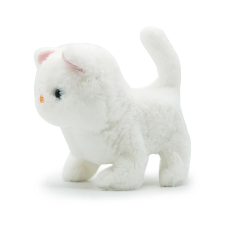 PUGS AT PLAY Staigājošs kaķis "Casper"