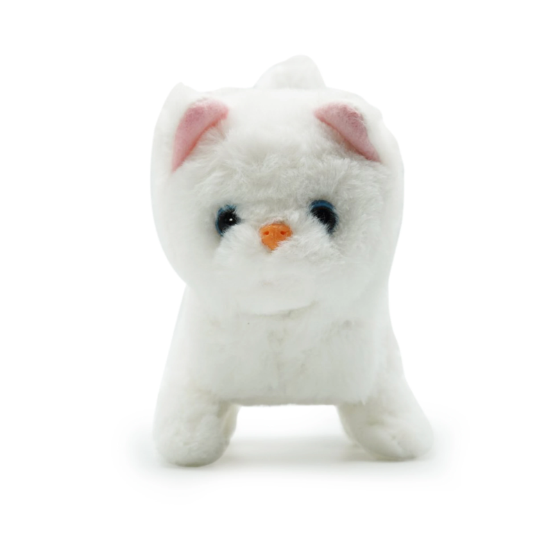 PUGS AT PLAY Staigājošs kaķis "Casper"