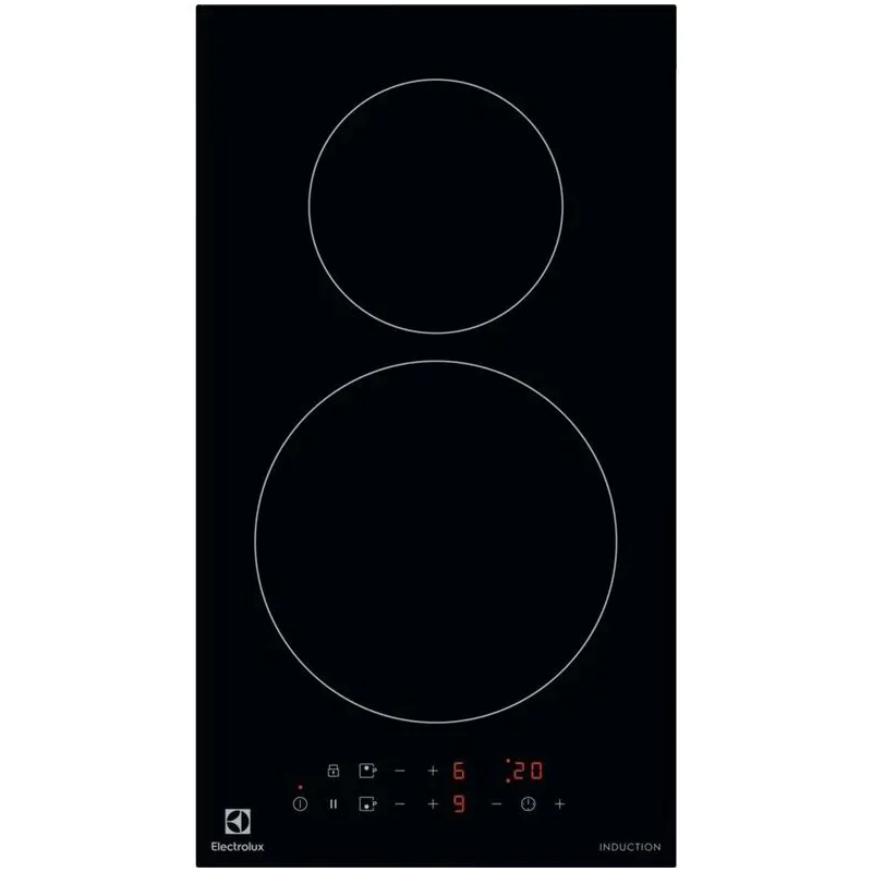 Indukcijas plīts Electrolux 300 serija „Domino“ LIT30230C