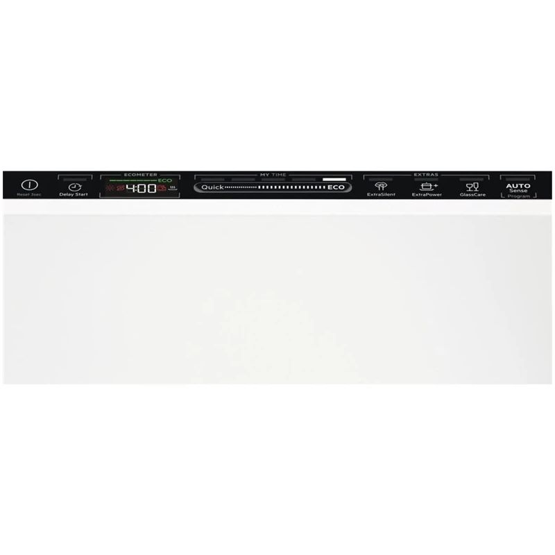 Iebūvējamā trauku mazgājamā mašīna FSE74747P AEG