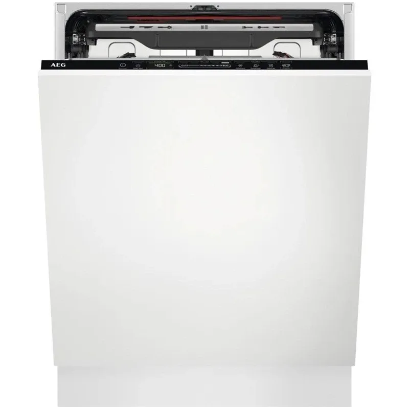 Dischwasher bi fse74747p aeg