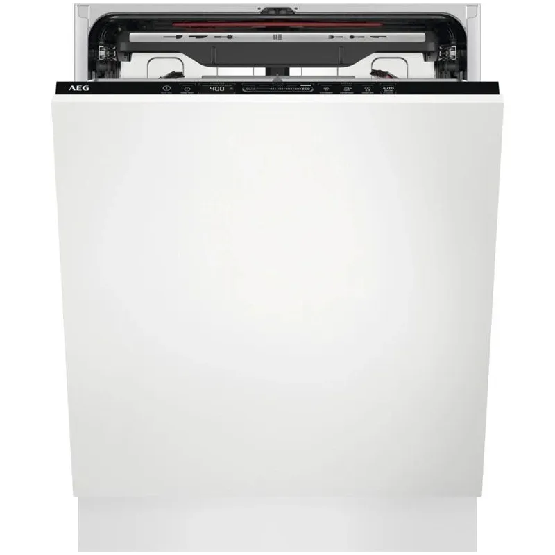 Dischwasher bi fse74747p aeg