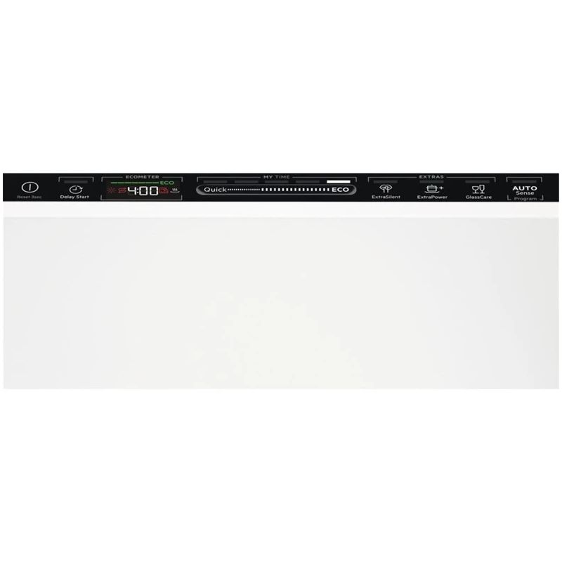 Iebūvējamā trauku mazgājamā mašīna FSE74747P AEG