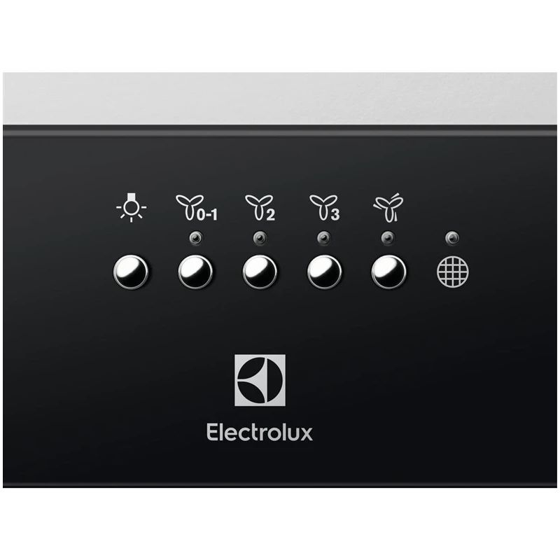 Tvaika nosūcējs bi efg716r electrolux