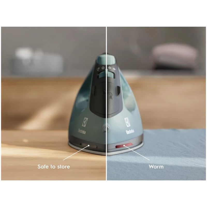 Gludeklis Electrolux 500 sērija „EasyLine" E5SI2-6OG