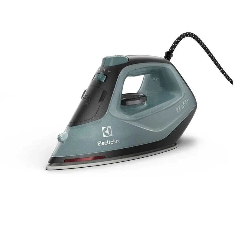 Lygintuvas Electrolux 500 serija „EasyLine E5SI2-6OG, žalia sp.
