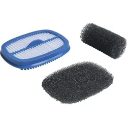 Dulkių siurblio filtras Electrolux EF163 800 „Ultimate“ „Wet & Dry“, 10 cm