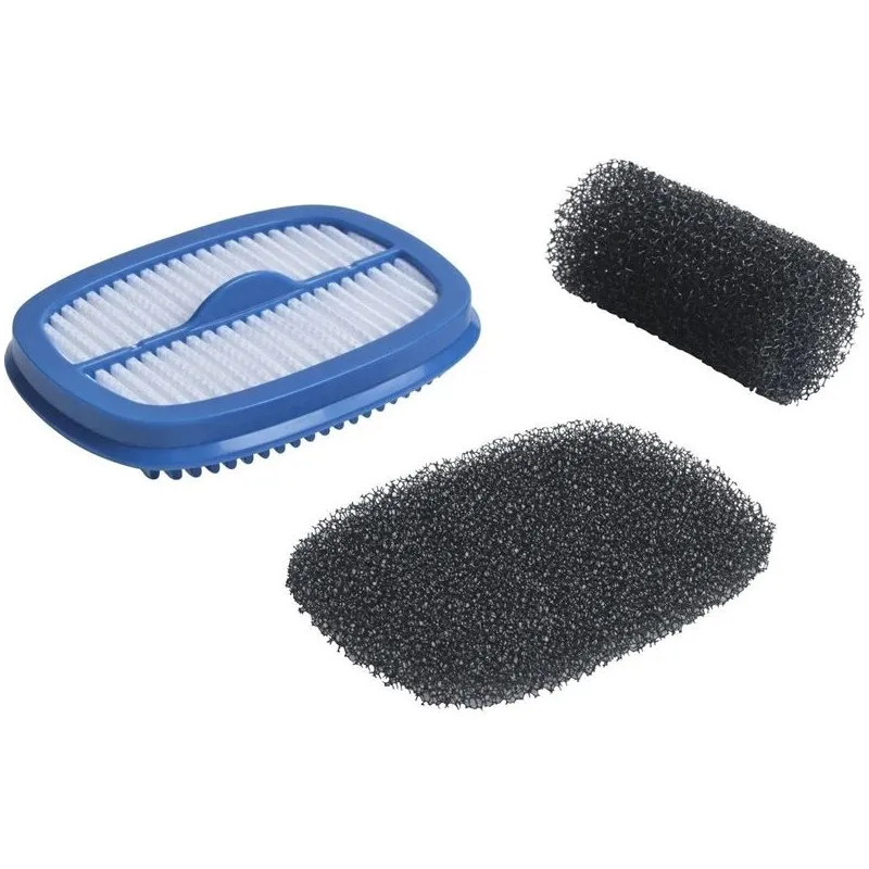 Фильтр пылесоса Electrolux EF163 800 „Ultimate“ „Wet & Dry“, 10 см