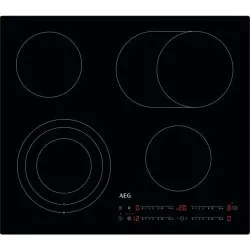 Elektriskā plīts AEG HK654070IB