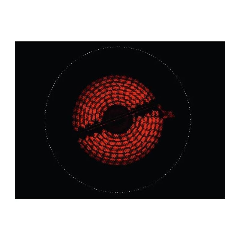 Elektriskā plīts AEG HK654070IB