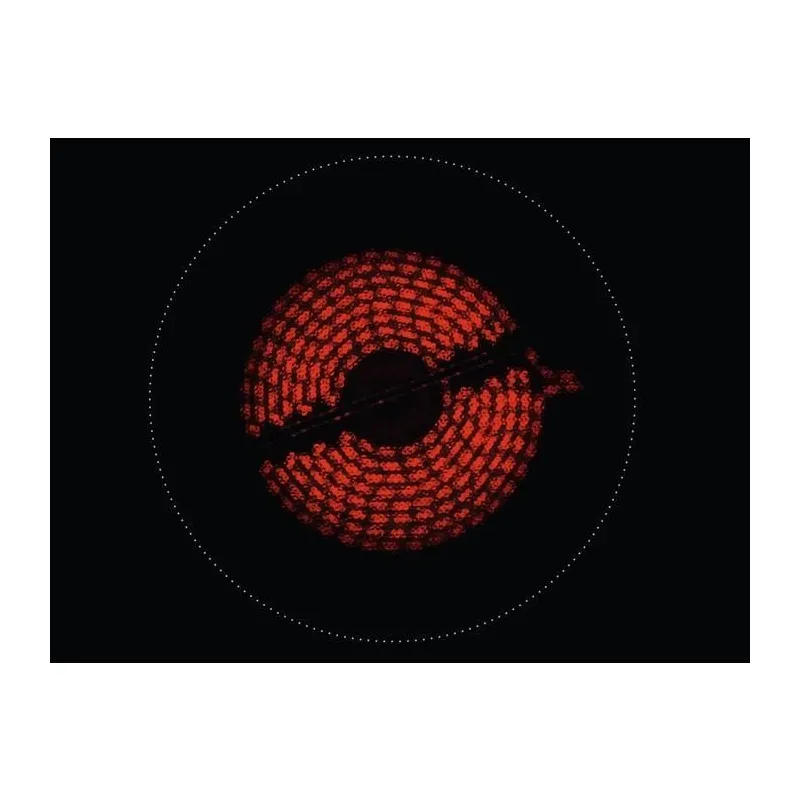 Elektriskā plīts AEG HK654070IB