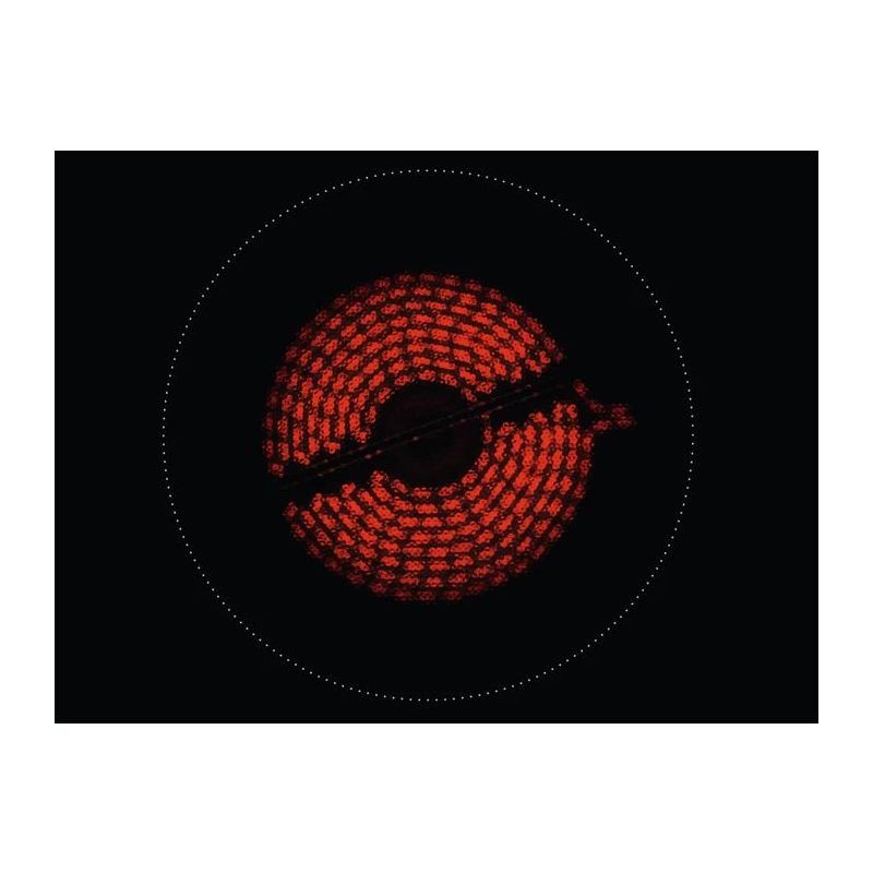 Elektriskā plīts AEG HK654070IB