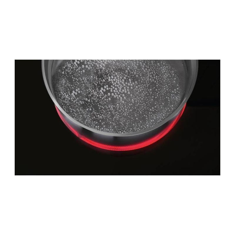 Elektriskā plīts AEG HK654070IB