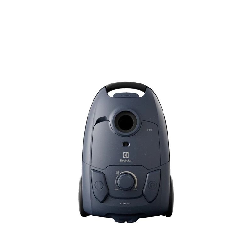 Electrolux putekļsūcējs ar maisiņu EB31C1DB