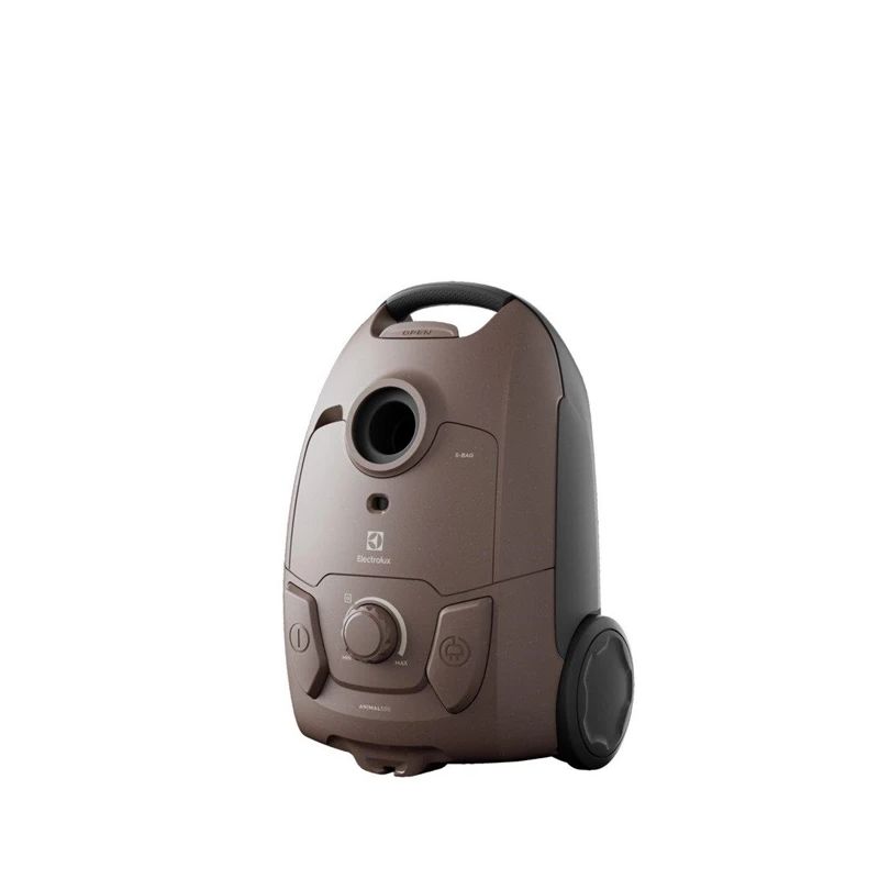 Electrolux putekļsūcējs ar maisiņu EB51A3WB