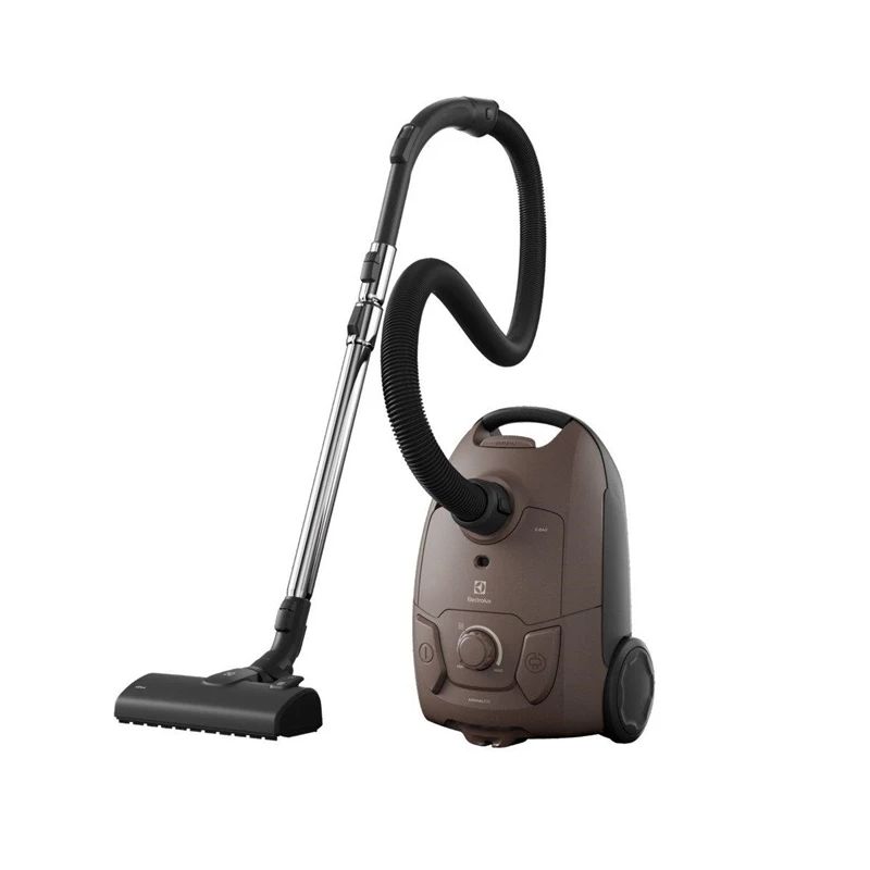 Electrolux putekļsūcējs ar maisiņu EB51A3WB