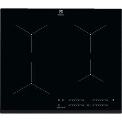 Indukcijas plīts Electrolux 300 serija „Hob2Hood“ EIT61443B