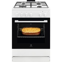 Gāzes plīts d-d lkg604012w electrolux