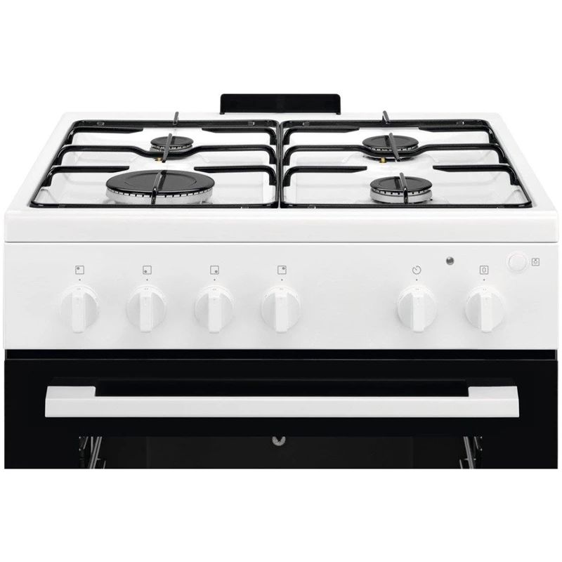 Gāzes plīts d-d lkg604012w electrolux
