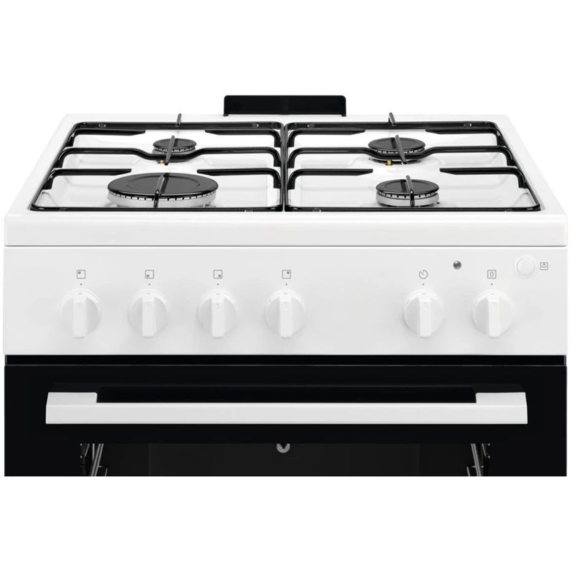 Gāzes plīts d-d lkg604012w electrolux
