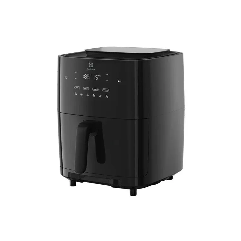 Aerogrils Electrolux 800 serija EAF7SB. 1700 W. 6.9 l
