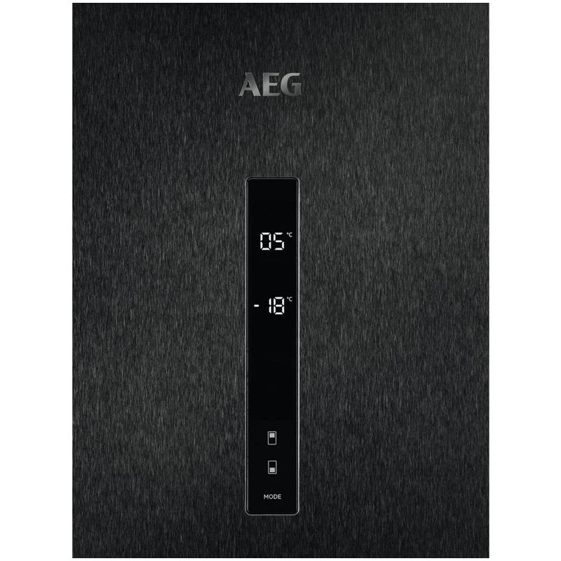 Ledusskapis orc8m361el aeg