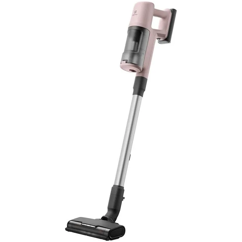 Putekļsūcējs - slota Electrolux 600 sērija EP61CB21WP, 2500 mAh