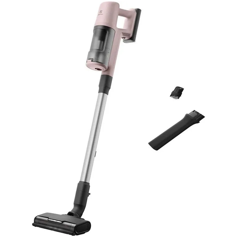 Dulkių siurblys - šluota Electrolux 600 serija EP61CB21WP, 2500 mAh