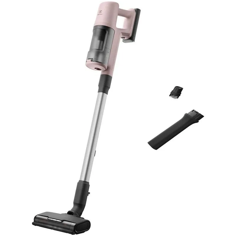 Dulkių siurblys - šluota Electrolux 600 serija EP61CB21WP, 2500 mAh