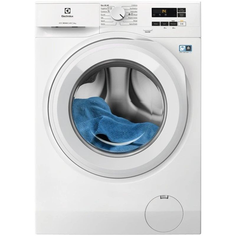 Veļas mašīna Electrolux EW6F1481E