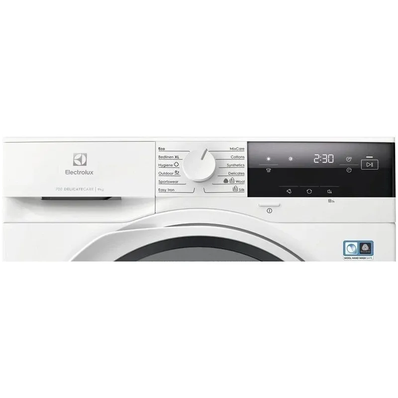 Žāvēšanas mašīna Electrolux 700 sērija EW7D394UE, 9 kg
