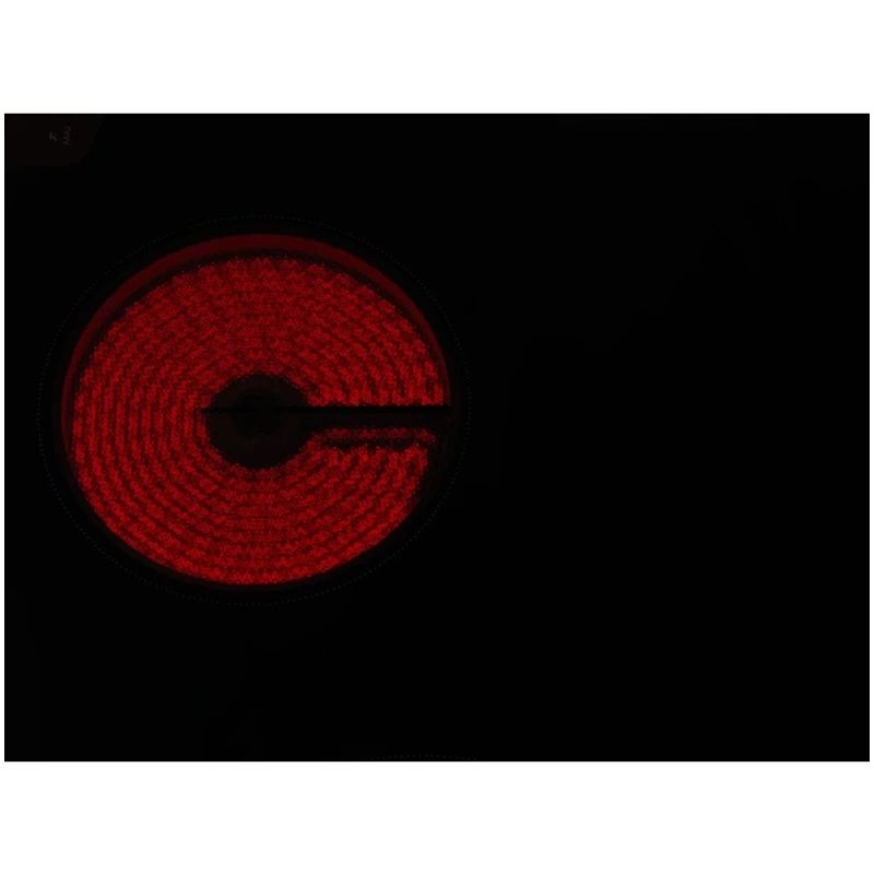 Plīts ELECTROLUX E-E ST LKR500066W