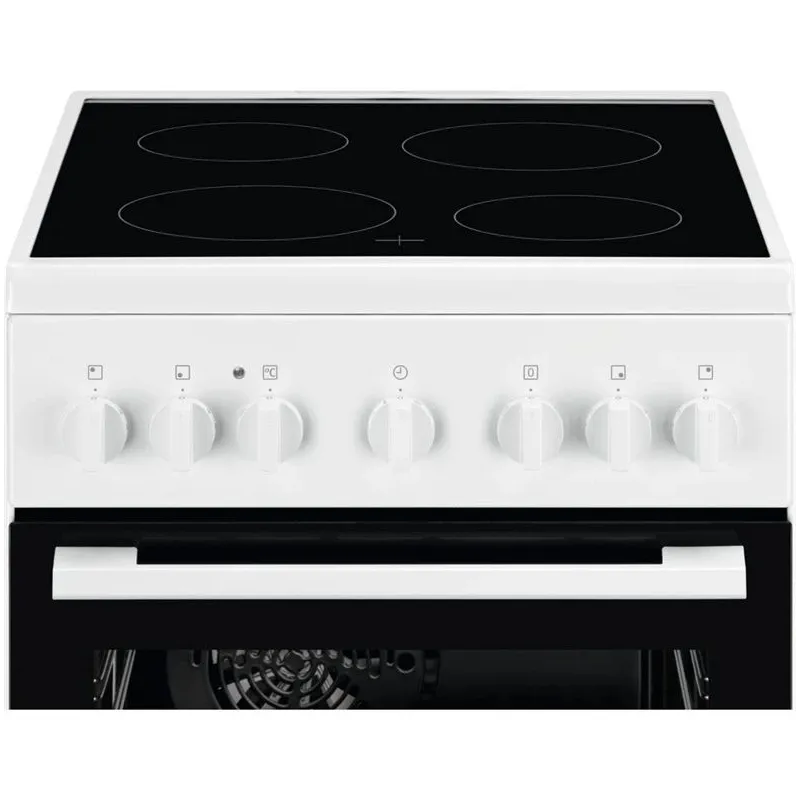 Elektrinė viryklė su elektrine orkaite Electrolux 300 serija LKR500066W