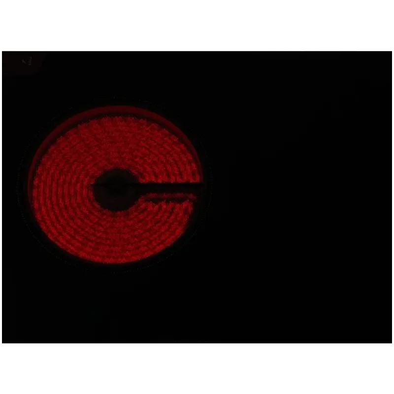 Elektrinė viryklė su elektrine orkaite Electrolux 300 serija LKR500066W