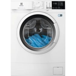 Veļas mašīna Electrolux EW6SM404W.