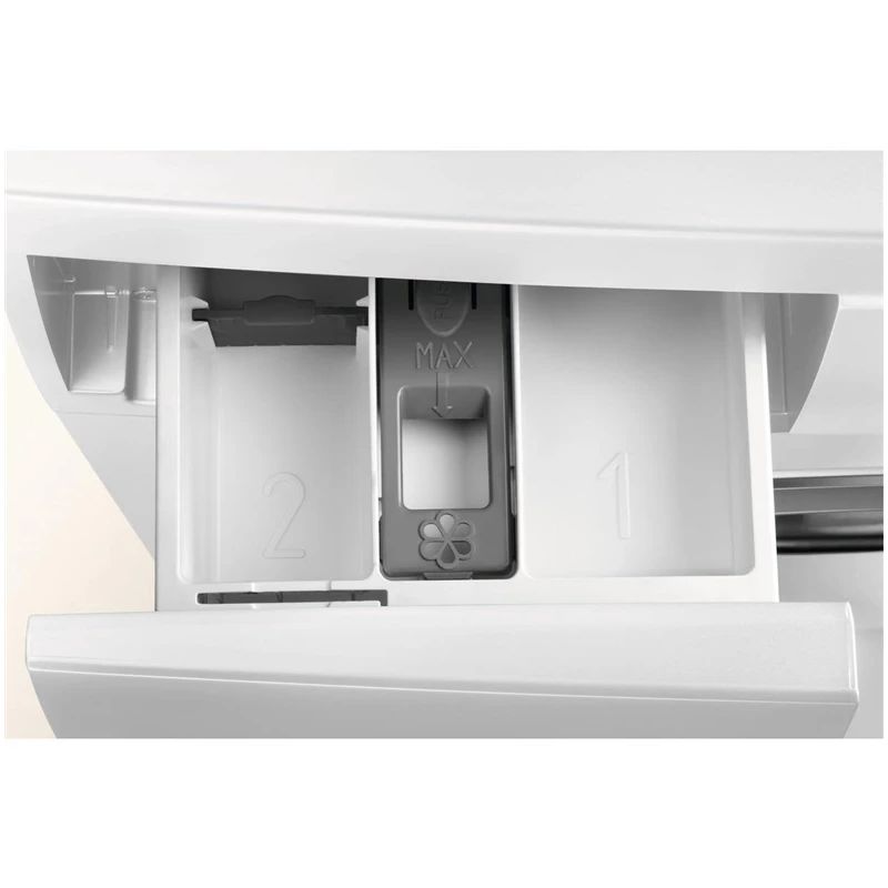Veļas mašīna Electrolux EW6SM404W.