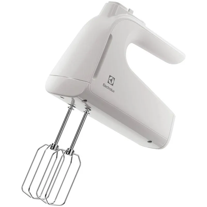 Rokas mikseris Electrolux 300 serija EHM4W, balta