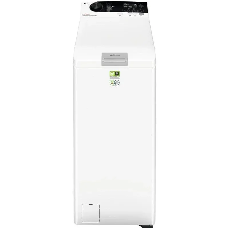 Skalbimo mašina AEG 7000 serija LTR7E373AE, 7 kg, balta sp.