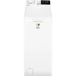 Veļas mašīna Electrolux 600 sērija EW6T4262E. 6 kg. balta